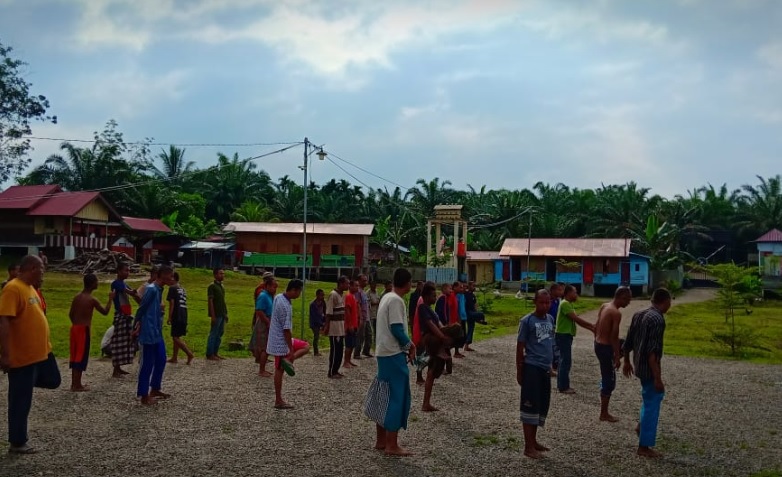 Pesantren Rehabilitasi Narkoba Riau