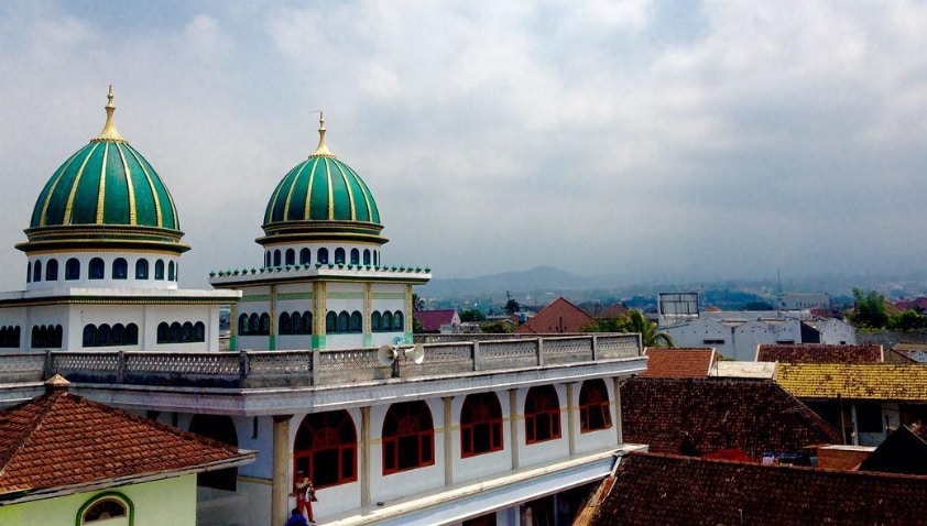 Pesantren Tertua di Malang Jawa Timur