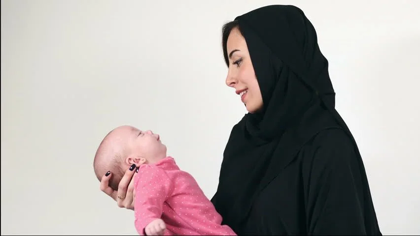 Ucapan Ulang Tahun Bahasa Arab untuk Ibu
