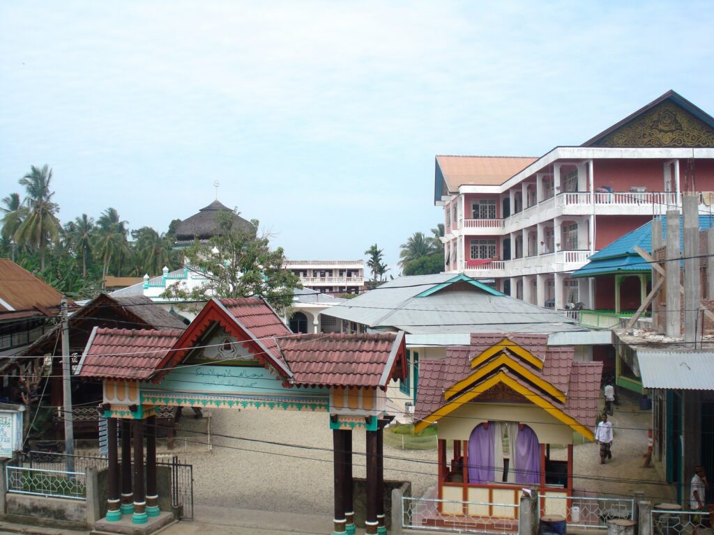 Pondok Pesantren Badrul Ulum