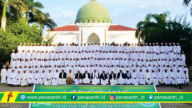 Pondok Pesantren Tarbiyatul Islamiyah