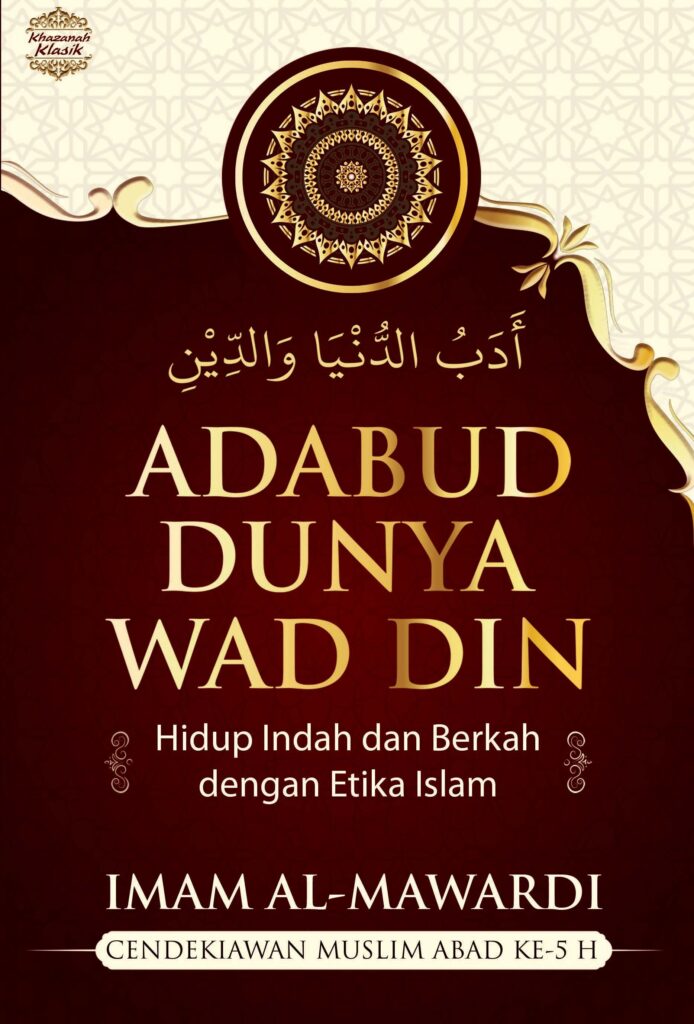 Isi Kitab Adabud Dunya Wad Din PDF